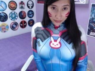 कामुक वीडियो चैट Anniesclub