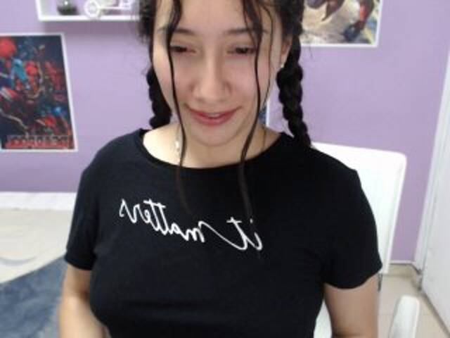 प्रसारण स्क्रीनशॉट Anniesclub