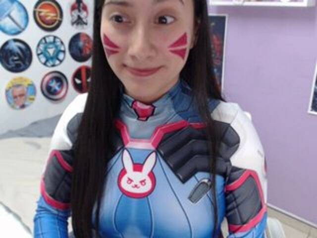 प्रसारण स्क्रीनशॉट Anniesclub