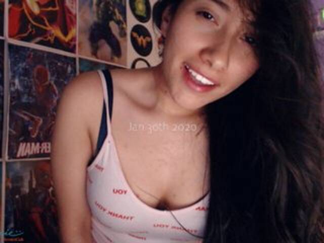 प्रसारण स्क्रीनशॉट Anniesclub