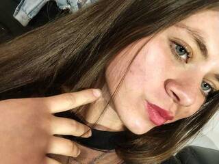 कामुक वीडियो चैट annieswit