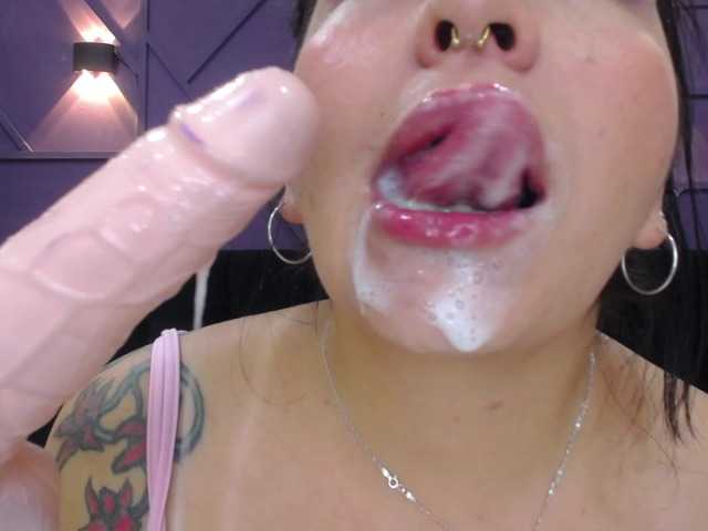 तस्वीरें Anniieose i want have a big orgasm, do you want help me? #spit #latina #smoke #tattoo #braces #feet #new