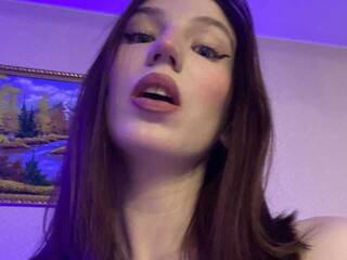 कामुक वीडियो चैट AnniWi