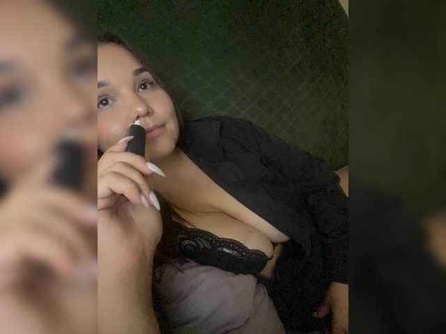 प्रसारण स्क्रीनशॉट Anny-bb