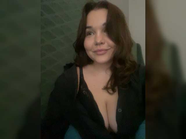 प्रसारण स्क्रीनशॉट Anny-bb