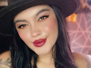 कामुक वीडियो चैट ANNY-THOMPSON