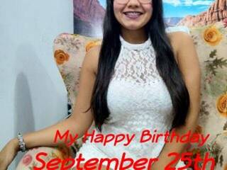 कामुक वीडियो चैट AnnyPalmer