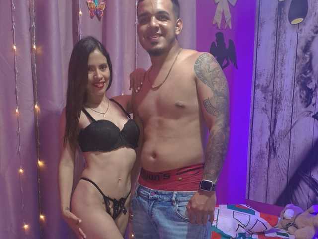 प्रोफ़ाइल की तस्वीर AnnyRoomsex