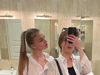 कामुक वीडियो चैट annysuisans