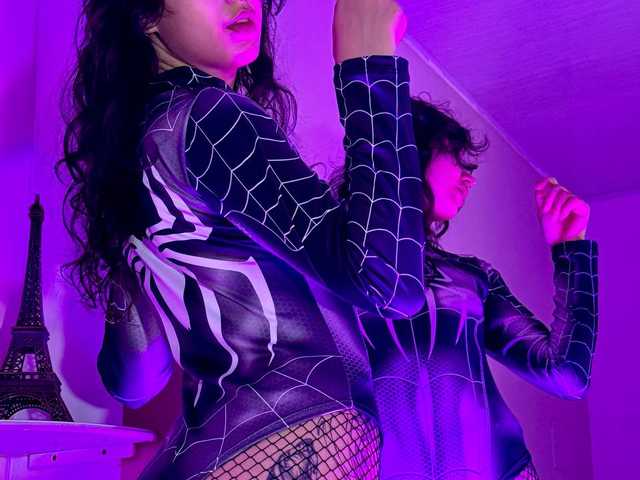 प्रोफ़ाइल की तस्वीर AnnyVenus