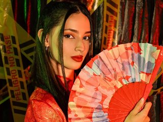 कामुक वीडियो चैट annyxmoon