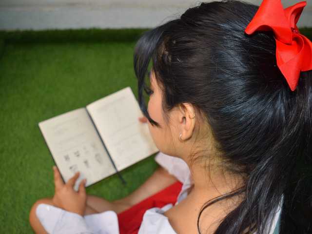 प्रोफ़ाइल की तस्वीर Anthiope