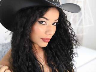 कामुक वीडियो चैट Anthonela-Mil