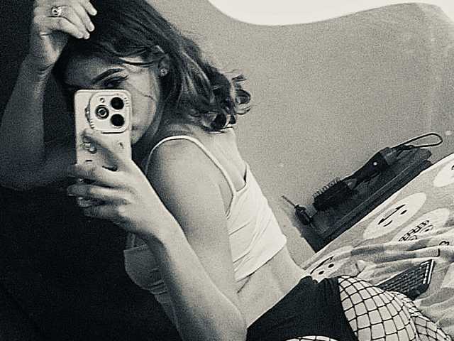 प्रोफ़ाइल की तस्वीर AmbarAnthonellaMarquez