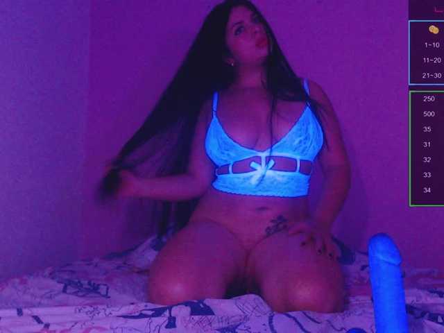तस्वीरें AntonelaFyor HARD RIDE at 204!! / control my lush just for 69tks// PVT OPEN// ask me for custome videos