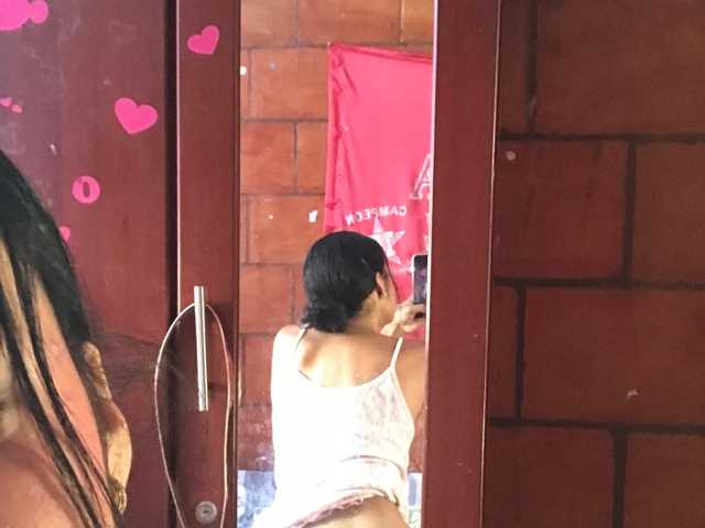 प्रोफ़ाइल की तस्वीर Antonella-1