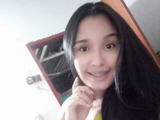 कामुक वीडियो चैट Antonella-capri