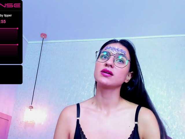 प्रसारण स्क्रीनशॉट Antonella-Rossi