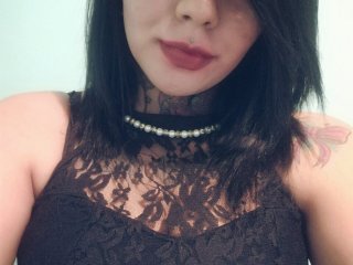 प्रोफ़ाइल की तस्वीर antonella691