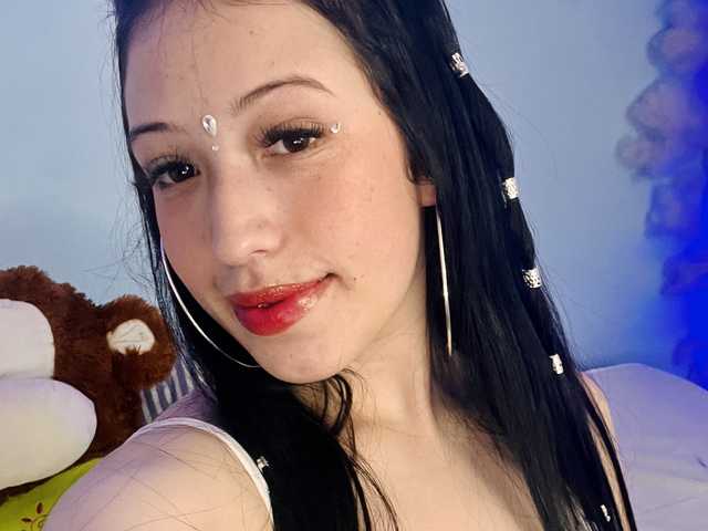 प्रोफ़ाइल की तस्वीर Antonellaa2