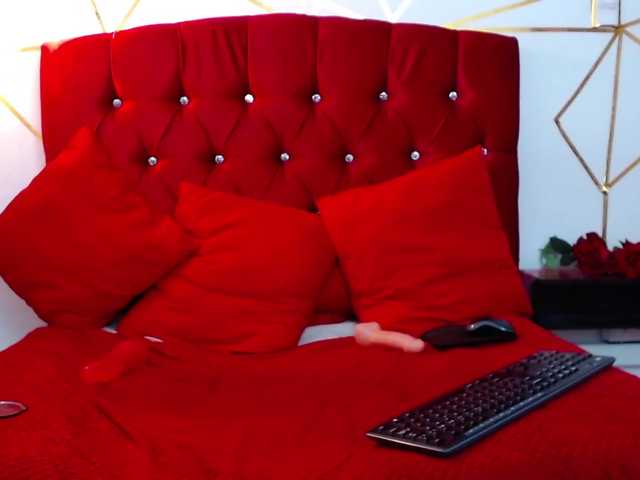 प्रसारण स्क्रीनशॉट Antonellaa2