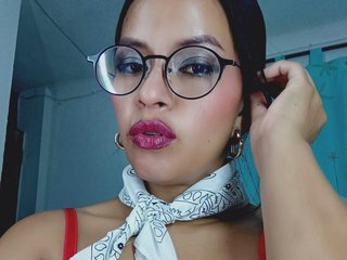 कामुक वीडियो चैट AntonellaMorrizz