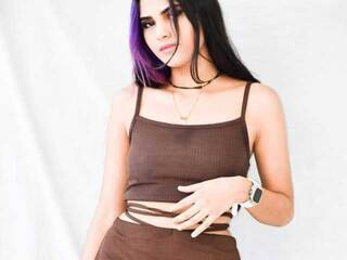 कामुक वीडियो चैट AntonellaRoux