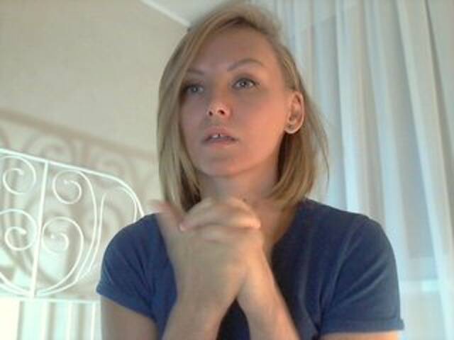 प्रसारण स्क्रीनशॉट LeppieXXX