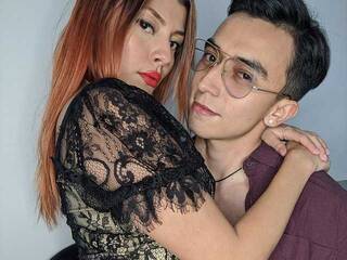 कामुक वीडियो चैट AntonRomanosh