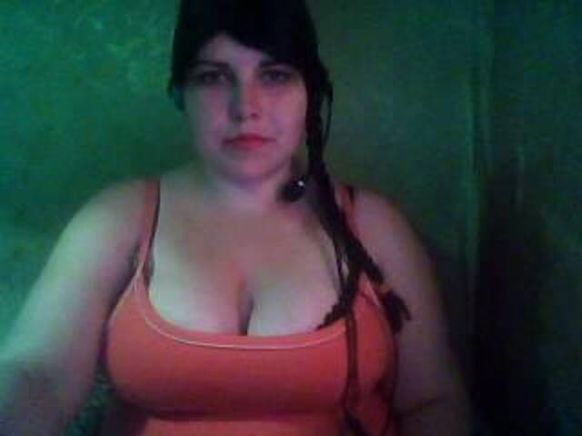 प्रोफ़ाइल की तस्वीर anufka