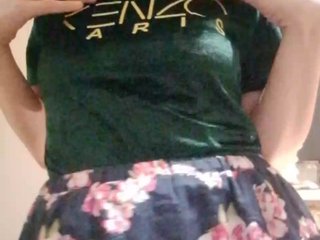 कामुक वीडियो चैट Anuta3