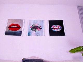 कामुक वीडियो चैट Any-Roberth