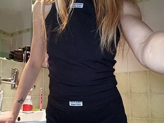 कामुक वीडियो चैट AnyaSweet