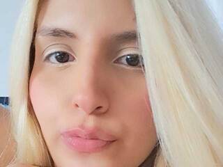 कामुक वीडियो चैट AnyelaRose