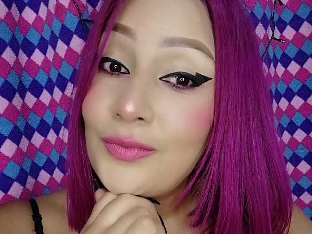 प्रोफ़ाइल की तस्वीर anyelqueen