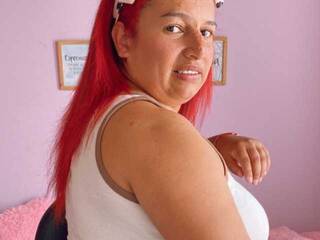 कामुक वीडियो चैट ANYELSMARCHH