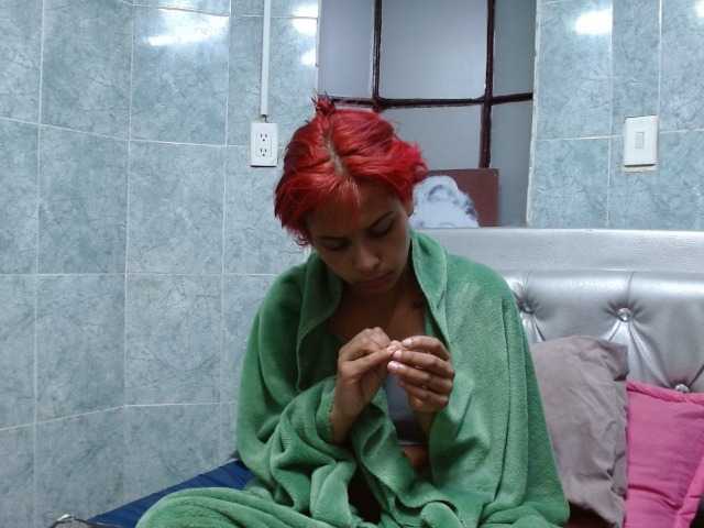 प्रसारण स्क्रीनशॉट AnySamara18