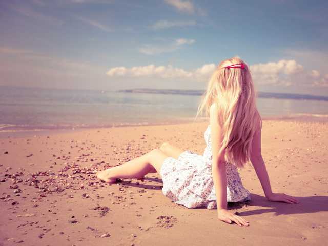 प्रोफ़ाइल की तस्वीर aprilferrera