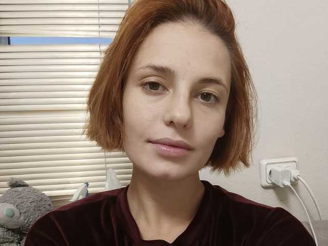 प्रोफ़ाइल की तस्वीर AprilSwanhart