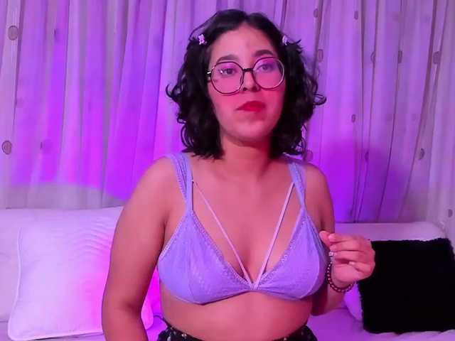 प्रसारण स्क्रीनशॉट ArabellaColet