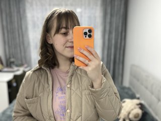 कामुक वीडियो चैट Aramat0140