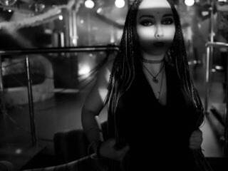 कामुक वीडियो चैट aranadark