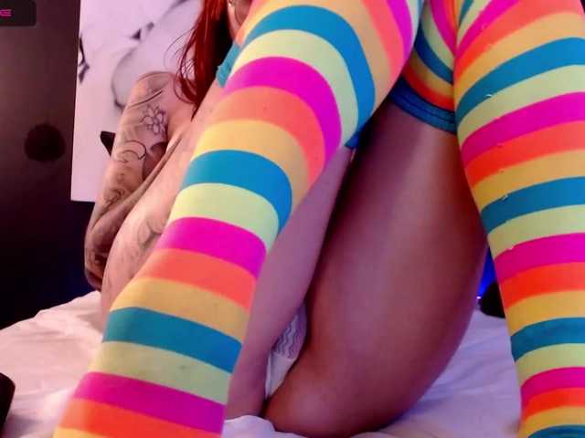 तस्वीरें ArannaMartine If you love my back view.. you will love to fuck me in doggy style.. Let'sa meet my goal and put me to your punishment.... at @goalFUCK ME ON DOGGY // SNAP PROMO 199 TKNS ♥♥♥