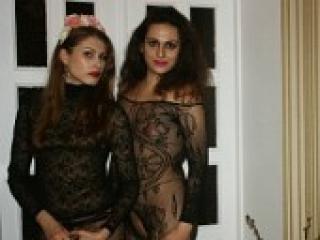 कामुक वीडियो चैट ardentgirls