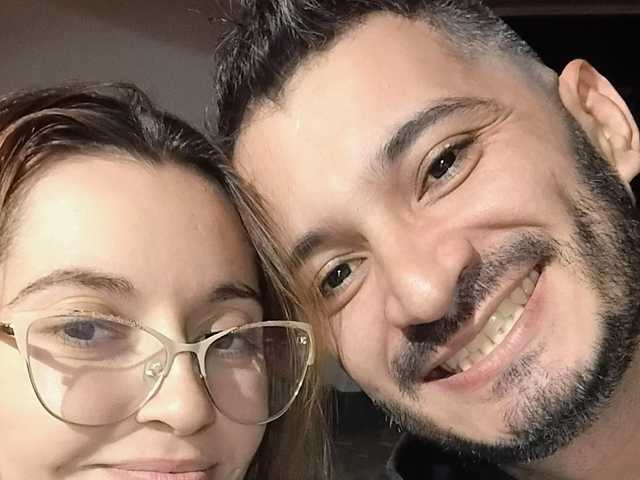 प्रोफ़ाइल की तस्वीर ArgentineHotCouple