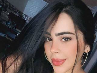 कामुक वीडियो चैट Aria-Scott