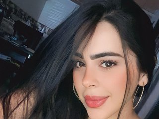 कामुक वीडियो चैट Aria-Scott