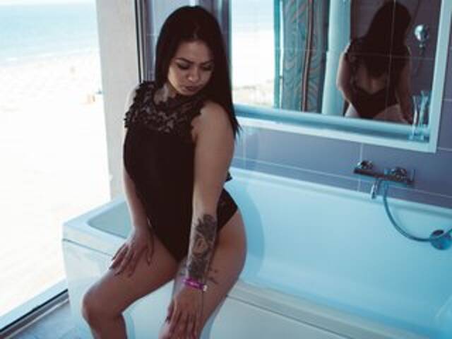 प्रोफ़ाइल की तस्वीर AriaCookie