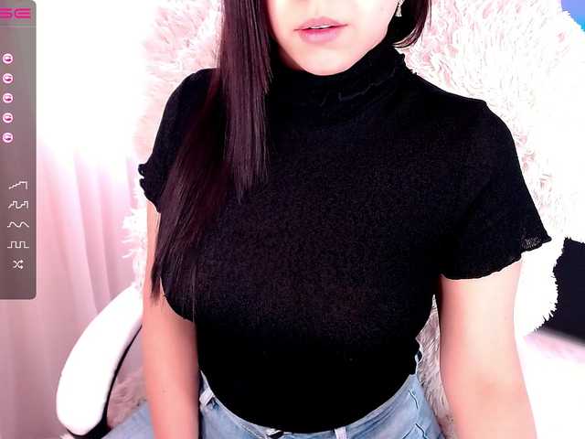 प्रसारण स्क्रीनशॉट ARIADNA-SEX