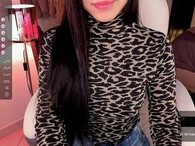 प्रसारण स्क्रीनशॉट ARIADNA-SEX